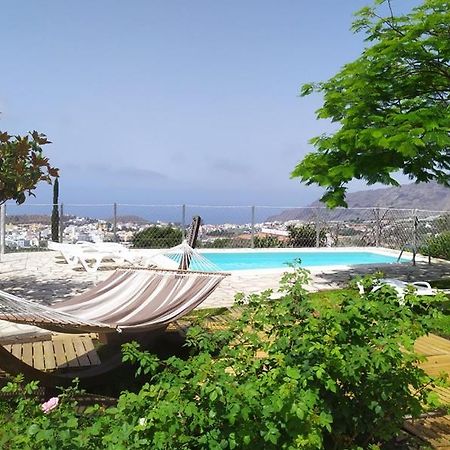 Casa Isla Bonita Villa ลอสยานอส เด อารีดาเน ภายนอก รูปภาพ