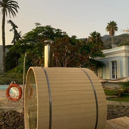 Casa Isla Bonita Villa ลอสยานอส เด อารีดาเน ภายนอก รูปภาพ