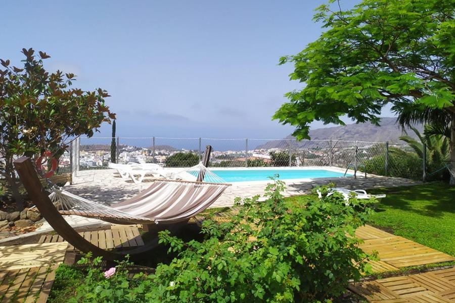 Casa Isla Bonita Villa ลอสยานอส เด อารีดาเน ภายนอก รูปภาพ