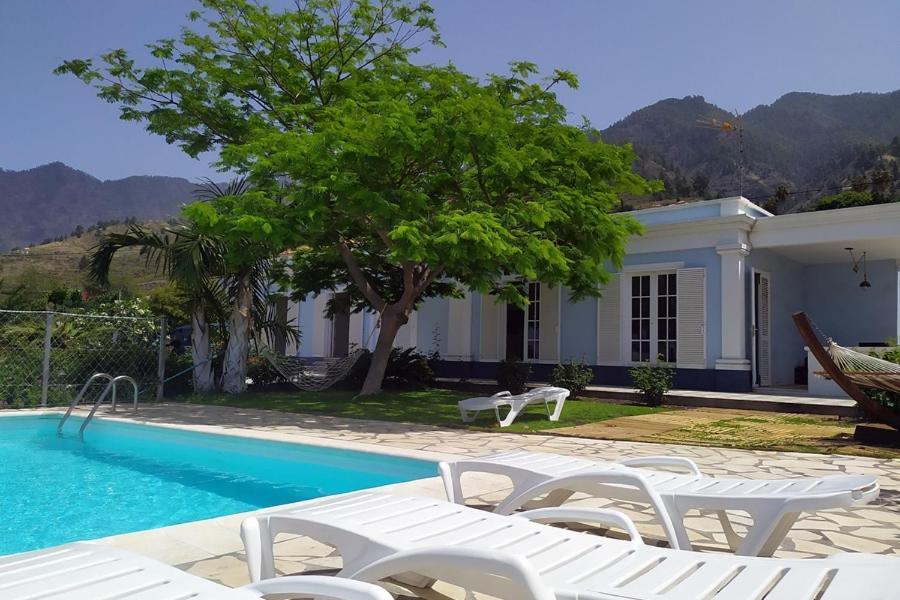Casa Isla Bonita Villa ลอสยานอส เด อารีดาเน ภายนอก รูปภาพ
