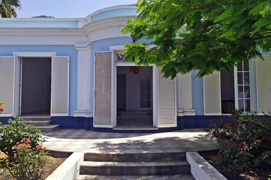 Casa Isla Bonita Villa ลอสยานอส เด อารีดาเน ภายนอก รูปภาพ