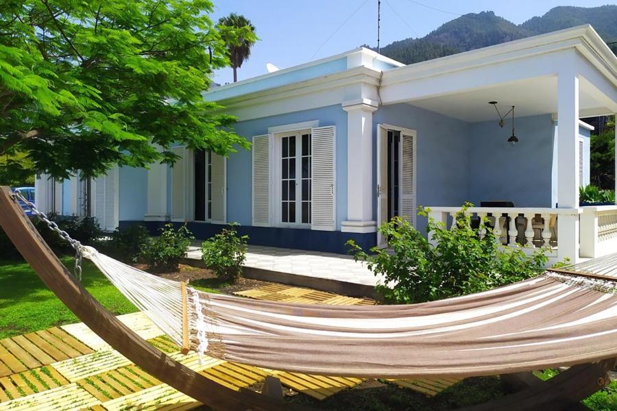Casa Isla Bonita Villa ลอสยานอส เด อารีดาเน ภายนอก รูปภาพ