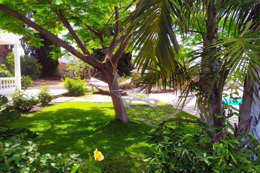 Casa Isla Bonita Villa ลอสยานอส เด อารีดาเน ภายนอก รูปภาพ