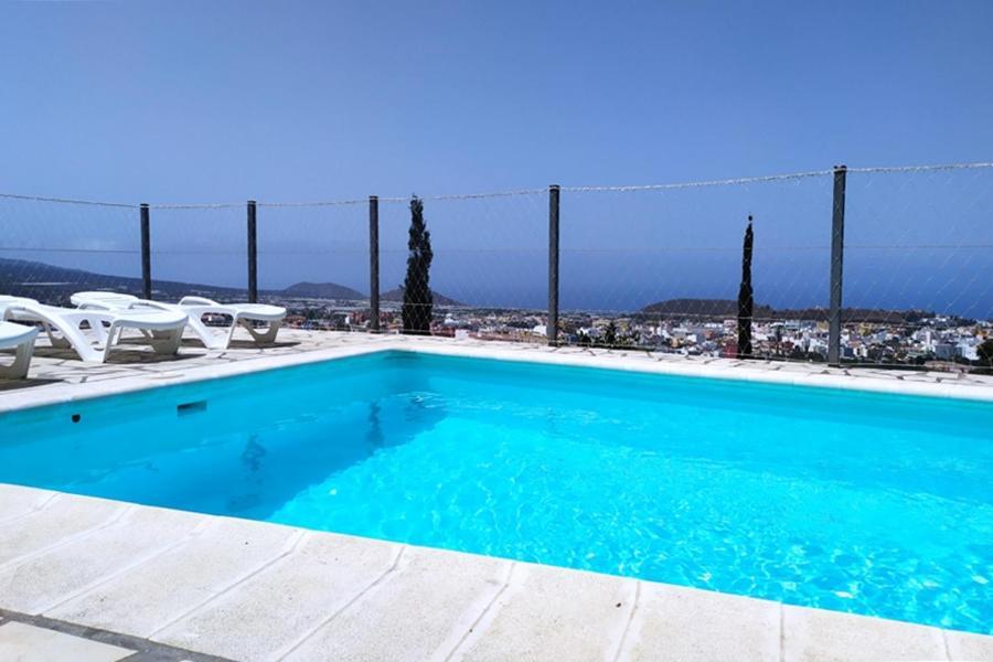 Casa Isla Bonita Villa ลอสยานอส เด อารีดาเน ภายนอก รูปภาพ