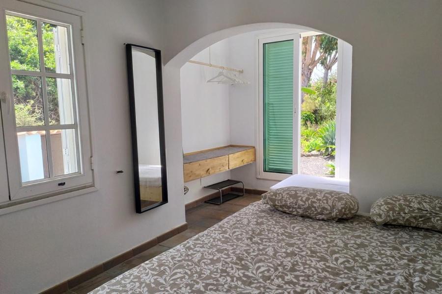Casa Isla Bonita Villa ลอสยานอส เด อารีดาเน ภายนอก รูปภาพ