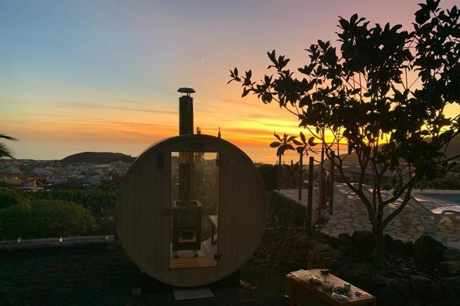 Casa Isla Bonita Villa ลอสยานอส เด อารีดาเน ภายนอก รูปภาพ