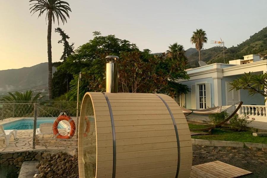 Casa Isla Bonita Villa ลอสยานอส เด อารีดาเน ภายนอก รูปภาพ